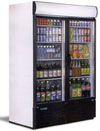 Refrigeradores industriales medidas