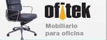 Ofitek, Mobiliario para Oficina