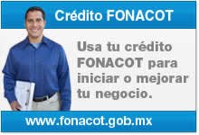 Crédito Fonacot