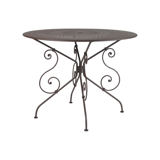 9503_Mesa_2232_Russet-Round-table-OE-96-cm_full_product
